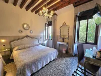 Residenza Degli Angeli Hotels near A Plus A Gallery