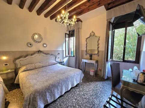 เรซิเดนซาเดลยีอันเจลี