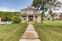 Upstate Affordable Victorian Home - Lots of Space -Long Term Rentals Welcome! Hotels in Montgomery County