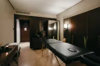 Best Western Hotel Goldenmile Milan - Kylpylä