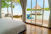 Fragata Island House فنادق في 