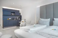 zzzpace Smart-Hotel Krefeld Hotels in Tonisvorst