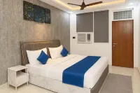Let'stay- Sector-70 Noida - Apartments