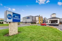 Best Western Fishers/Indianapolis Area - Gym