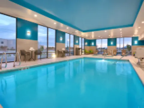 Hampton Inn Draper Salt Lake City Hotels in Draper