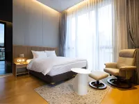 Jeonju Tourist Hotel Kkotsim Hotel dekat Museum Lukisan Kerajaan