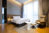 Jeonju Tourist Hotel Kkotsim - 駐車場