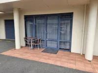 Broadway Motel - Desayuno