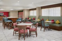 Hampton Inn Kansas City the Legends - Bintang 2