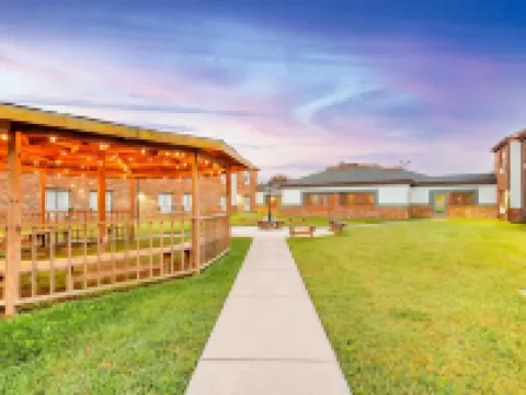 クオリティ イン ソールズベリー ノース ソールズベリーのホテル