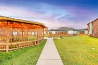 Quality Inn Hotels in Salisbury