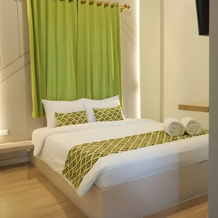 Sukun Hotel