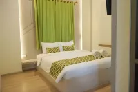 Sukun Hotel - Frühstück