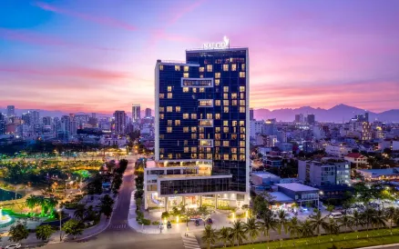 ザ ナロッド ダナン