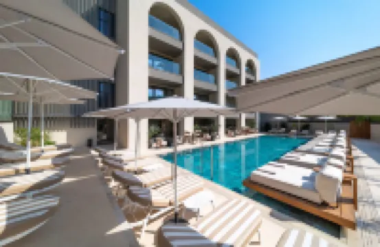 Alizo Comfort Chic Stay Rhodes