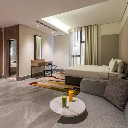Ewaa Express Hotel - Abha