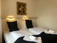 Hotel Kløver Es Hotel a Tinglev