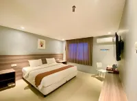 SM Tower Hotel and Convention Berau