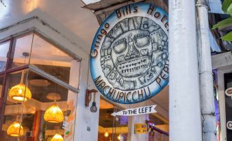 Gringo Bill's Boutique Hotel