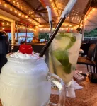 Spacious 5-bedroom house in gated community, private pool and semi-private beach