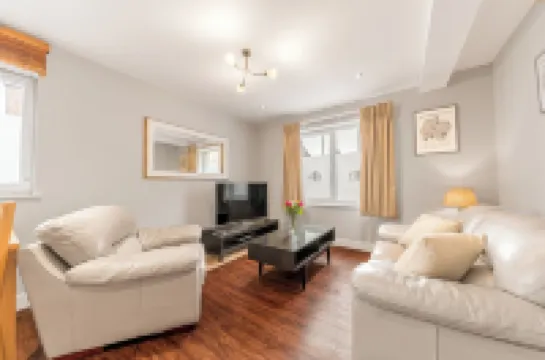 Abbey Apartments Modern ApartHotel for Tourists & Professionals Hotels in 