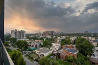 The Opus Luxury Residences