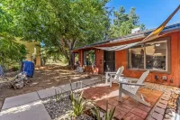 Recently Acquired Property That's a Work in Progress