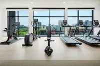 Embassy Suites by Hilton Chattanooga Downtown - Gym
