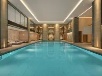 Raffles London at the Owo - Luxury