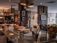 Novotel Bordeaux Merignac