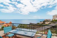 GuestReady - Caniço Paradise with Ocean View - Wi-Fi