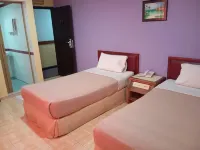 TS Hotel - Taman Rinting