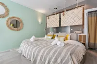 GuestReady - amma Braga - 4 Hotel a 