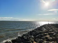 6 person holiday home in Thyholm-By Traum