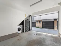 Comfortable 2BR Retreat with Balcony & Parking