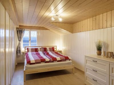 Holidays on Lake Brienz