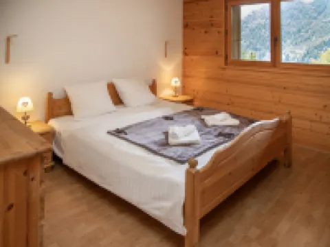 Les Chalets de Marie A 22 Hotels in Leytron
