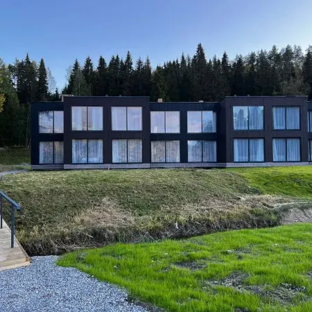Gora Recreation Camp