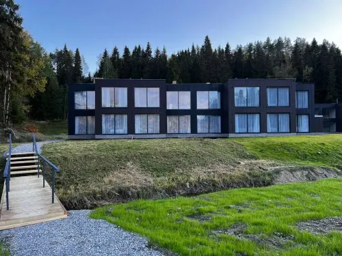 Gora Recreation Camp