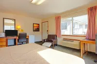 Capital O Stevenson Inn Riverside Hotels in Carson