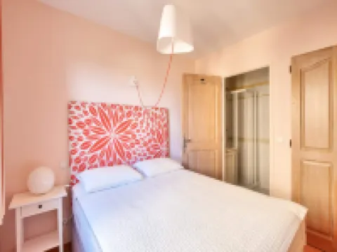 Apartment in Provence with Aquatic Area Hotels in Mallemort