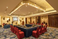 The Pride Hotel, Nagpur