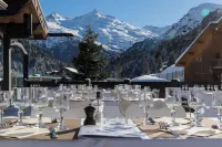 Hotel Mont Vallon Hotels in Les Allues