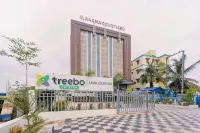 Treebo Aasma Courtyard