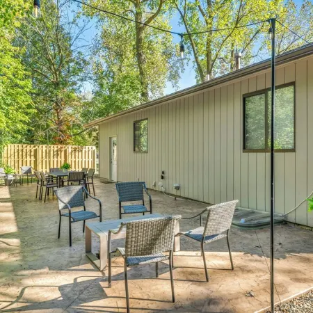 Game Room.Grill.Patio - Spacious 5Br Getaway!
