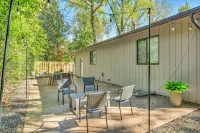 Game Room.Grill.Patio - Spacious 5Br Getaway! Baldwin Wallace University: Center For Innovation & Growth附近的飯店