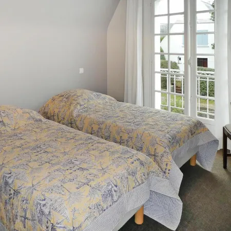 Holiday Home in Carnac near Sandy Beach