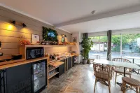 Ostal Pau Universite, Sure Hotel Collection by Best Western Hotels in Pau