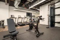 Motto By Hilton Philadelphia Rittenhouse Square - palestra