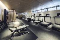 札幌洲際 - 健身室/gym room